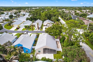 Welcome to this well-maintained 3-bedroom, 2-bath home in The - photo 30