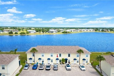Lake Rio Townhome/Townhouse Sale Pending in Punta Gorda Florida