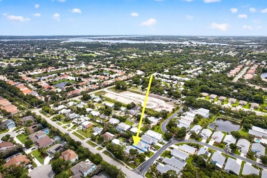 Welcome to this well-maintained 3-bedroom, 2-bath home in The - photo 35