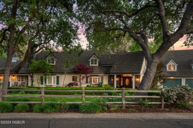  Home For Sale in Solvang California