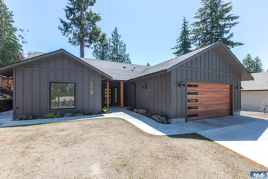 Welcome home to this beautifully designed newly constructed - photo 1