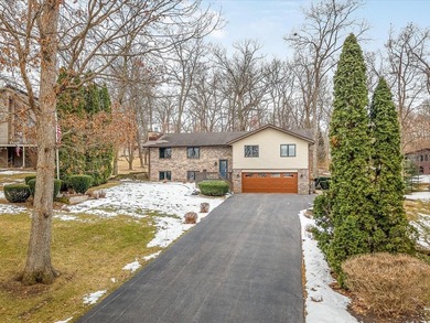 Lake Summerset Home For Sale in Lake Summerset Illinois