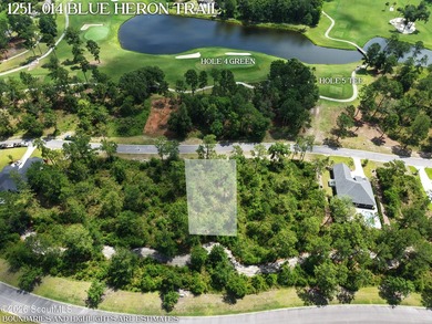 Discover the perfect setting for your custom coastal home on Lot - photo 4
