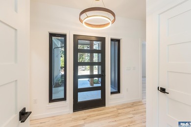 Welcome home to this beautifully designed newly constructed - photo 4