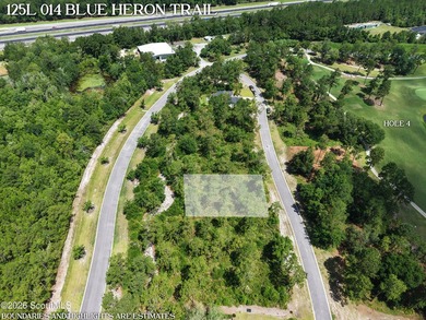 Discover the perfect setting for your custom coastal home on Lot - photo 5