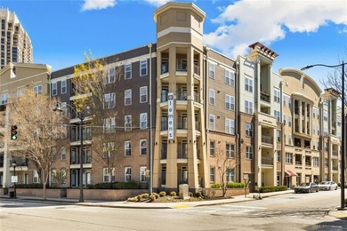 (private lake, pond, coastal) Condo For Sale in Atlanta Georgia