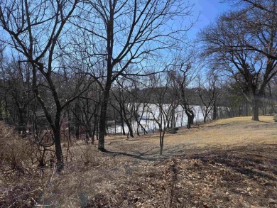 Lake Lot For Sale in Apple River, Illinois