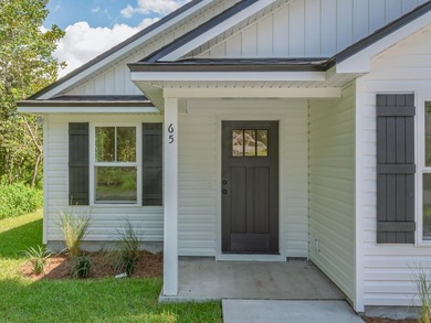 Exquisite new construction! $5000 FROM BUILDER TO BUYER TO USE - photo 3