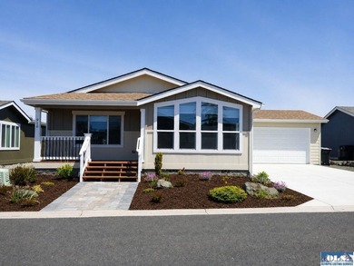 Welcome to easy living in Lavender Meadows, one of Sequim's - photo 1