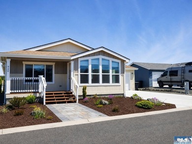 Welcome to easy living in Lavender Meadows, one of Sequim's - photo 2