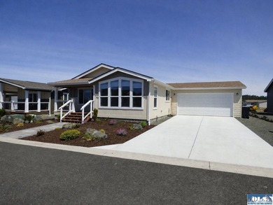 Welcome to easy living in Lavender Meadows, one of Sequim's - photo 3