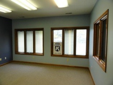 Why pay rent when you can own your OFFICE. Would consider a