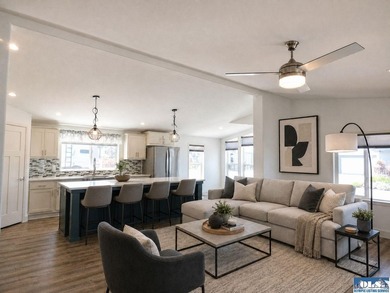 Welcome to easy living in Lavender Meadows, one of Sequim's - photo 8