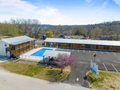 Lake Commercial For Sale in Branson, Missouri