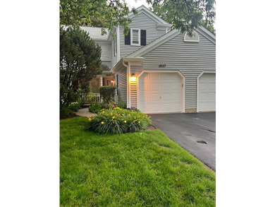Golf Course Views! Prime Location! Enjoy serene views and a - photo 1