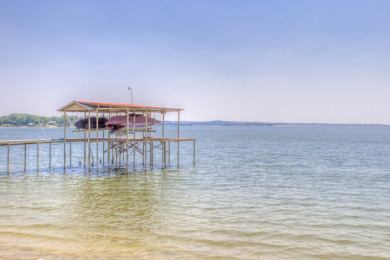Eagle Mountain Lake private Estate - photo 24