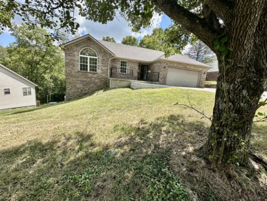 Lake Home For Sale in Georgetown, Kentucky