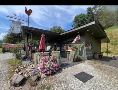 Turnkey Opportunity!! Diner/Restaurant in Marble, NC, is now - photo 4