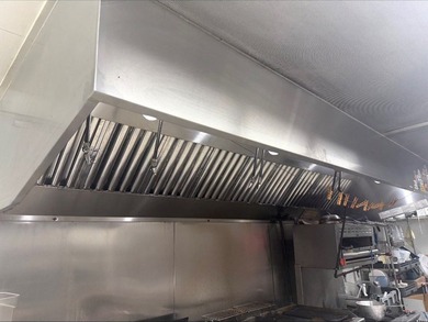 Turnkey Opportunity!! Diner/Restaurant in Marble, NC, is now - photo 5