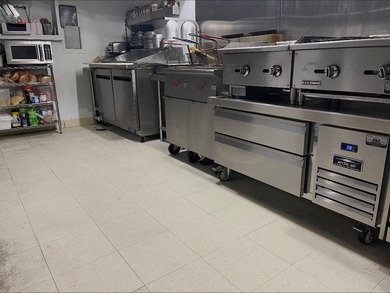 Turnkey Opportunity!! Diner/Restaurant in Marble, NC, is now - photo 6