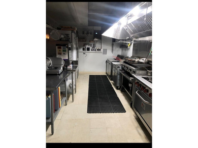 Turnkey Opportunity!! Diner/Restaurant in Marble, NC, is now - photo 7