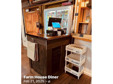 Turnkey Opportunity!! Diner/Restaurant in Marble, NC, is now - photo 8