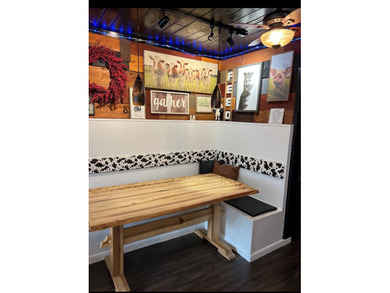 Turnkey Opportunity!! Diner/Restaurant in Marble, NC, is now - photo 10