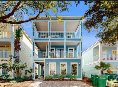 This premier gated community is a standout destination in Destin - photo 1