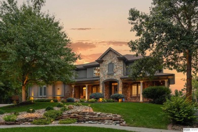 Lake Home For Sale in Omaha, Nebraska