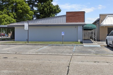 Lake Palourde Commercial For Sale in Morgan City Louisiana