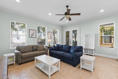 This premier gated community is a standout destination in Destin - photo 4