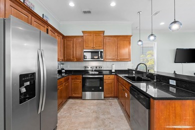 This premier gated community is a standout destination in Destin - photo 7