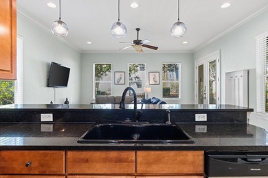 This premier gated community is a standout destination in Destin - photo 8