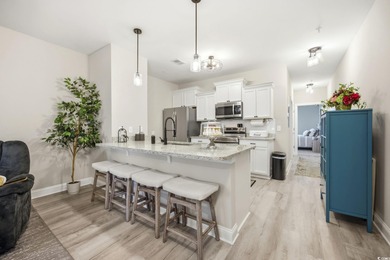 Price Improvement!!! Welcome to 165 Ella Kinley Circle Unit 302!