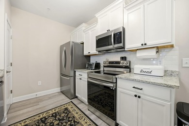 Price Improvement!!! Welcome to 165 Ella Kinley Circle Unit 302!