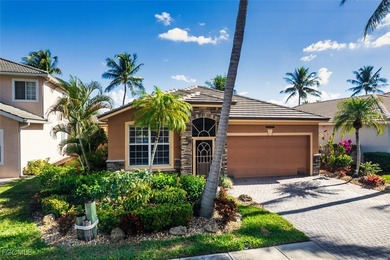 (private lake, pond, coastal) Home For Sale in Fort Myers Florida