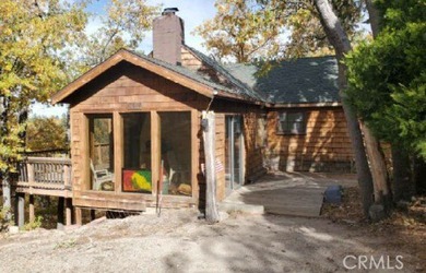 Green Valley Lake Home For Sale in Green Valley Lake California