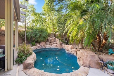 4408 Desert Park, Las Vegas, NV 89 - Gated Home with Pool, Spa & - photo 9