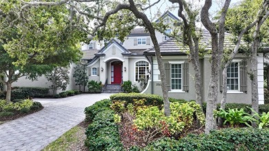 (private lake, pond, creek) Home For Sale in Longboat Key Florida