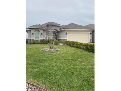 (private lake, pond, creek) Home Sale Pending in Laguna Vista Texas