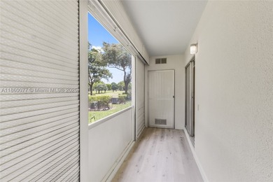 !! LOCATED ON THE FIRST FLOOR ... AND WITH GOLF COURSE VIEW - photo 12