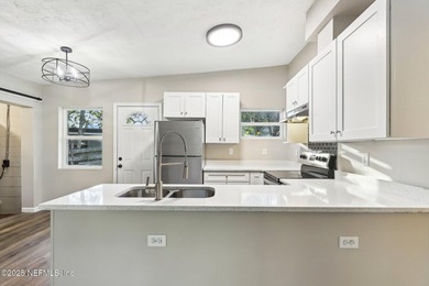 Cute Concrete Block 3BR/1BA home. Remodeled 3 years ago w/new - photo 12