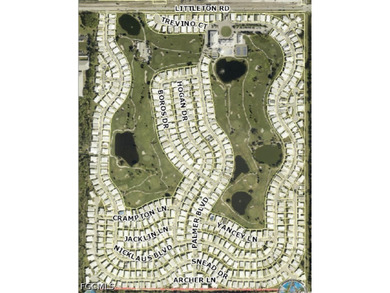 Situated right on the golf course between #4 green and #5 Tee - photo 15