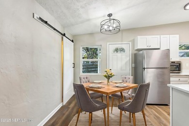 Cute Concrete Block 3BR/1BA home. Remodeled 3 years ago w/new - photo 15