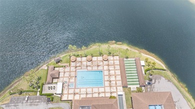 !! LOCATED ON THE FIRST FLOOR ... AND WITH GOLF COURSE VIEW - photo 16