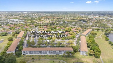 !! LOCATED ON THE FIRST FLOOR ... AND WITH GOLF COURSE VIEW - photo 18