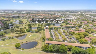 !! LOCATED ON THE FIRST FLOOR ... AND WITH GOLF COURSE VIEW - photo 19