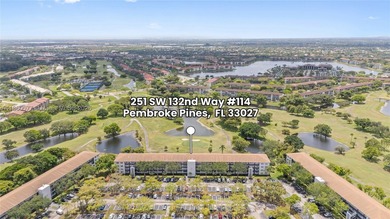 !! LOCATED ON THE FIRST FLOOR ... AND WITH GOLF COURSE VIEW - photo 20