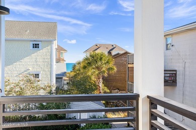 Perfectly positioned in the heart of Wrightsville Beach, 8 E - photo 21