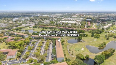 !! LOCATED ON THE FIRST FLOOR ... AND WITH GOLF COURSE VIEW - photo 21